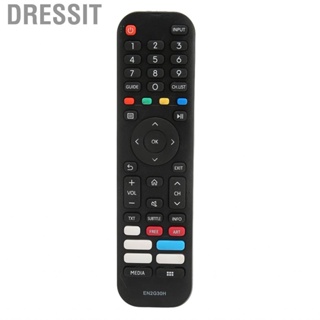 Dressit Television   Dedicated Menu  Keys Universal TV for 55A7300F EN2A30 EN2Q30H EN2K30P EN2B30H