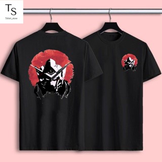   PROMOSI MEGA SALES   GUNDAM RX-78   TSHIRT BAJU VIRAL / UNISEX TEE 100%COTTON_03