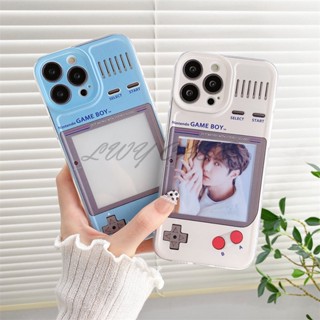 Lwy เคสโทรศัพท์มือถือนิ่ม ลายกรอบรูป สําหรับ Realme C1 C11 C12 C15 C21 C21Y C25Y C25 C25s C20 C35 C30 C31 C33 Realme 5 5i 5s 6i 8 Pro 9 Pro Pro+ 8i 9i 2 Pro 10