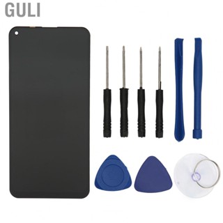 Guli Screen Digitizer Assembly   Digitizer Assembly Fast Response Complete Installation Tool  for Huawei Honor 20/20 Pro