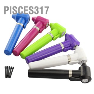 Pisces317 Tattoo Pigment Mixer Machine เครื่องผสมหมึกมืออาชีพน้ำหนักเบาแบบนำกลับมาใช้ใหม่ได้สำหรับศิลปินสัก