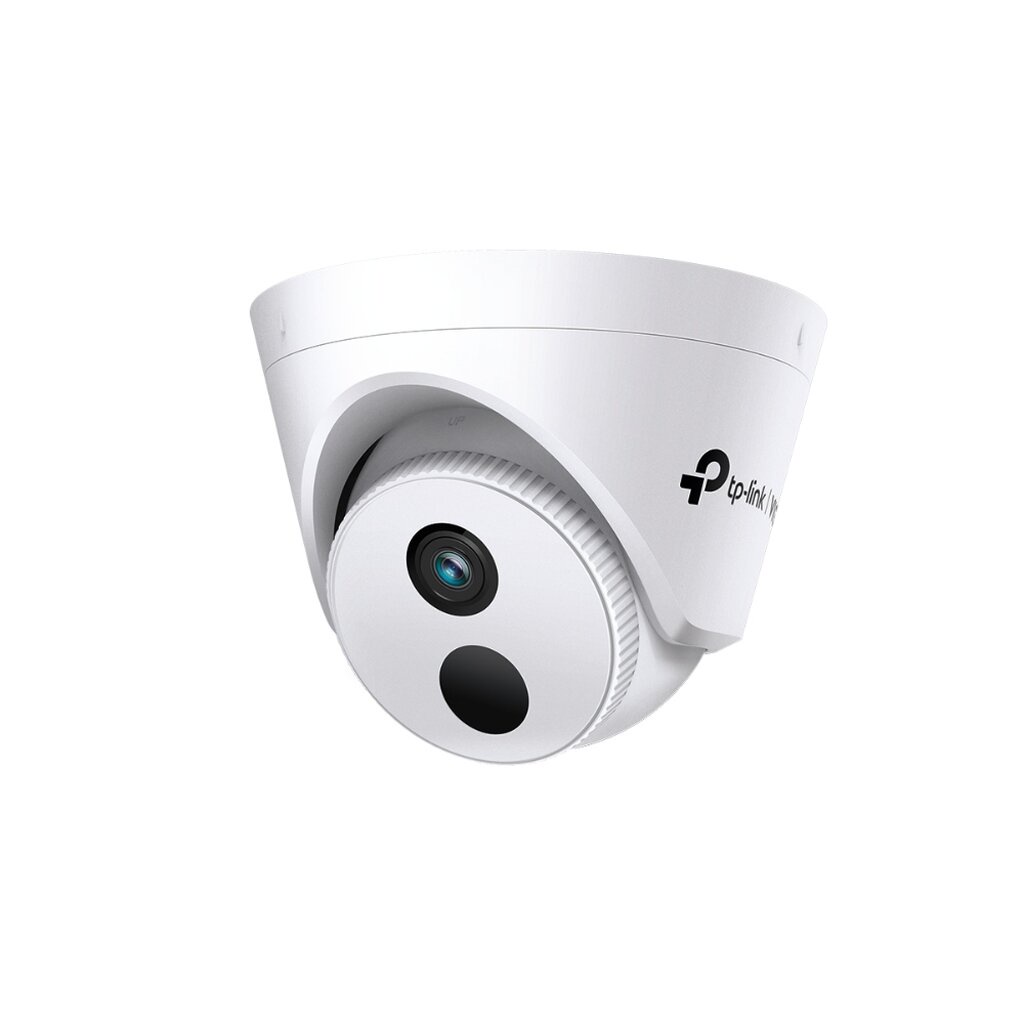 🛵มีส่งด่วน💨 TP-LINK VIGI C420I 4MM 2MP IR TURRET NETWORK CAMERA กล้องวงจรปิด รับประกัน 3 ปี