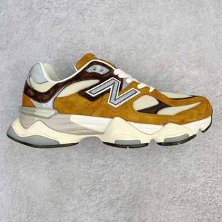 **กอบัว** รองเท้า New Balance x Joe Freshgoods 9060 sneakers มีไซส์ 36-45 ใส่ได้ชาย หญิง สินค้าใหม่ ของแท้