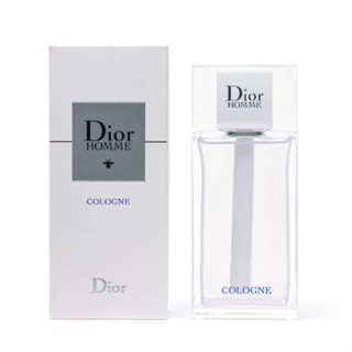 Dior Outrageous น้ําหอมโคโลญจ์ Citrus คลาสสิก สําหรับผู้ชาย 125 มล.