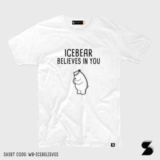 WE BARE BEARS DESIGNS GRIZZ, ICEBEAR, PANDABEAR, NOMNOM Tshirts | Spectee MNL Tee_02