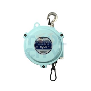 TIGON รอกแขวนแบบสปริง รุ่น TW-5C รับน้ำหนักได้ 2.5-5 กก. ช่ว…