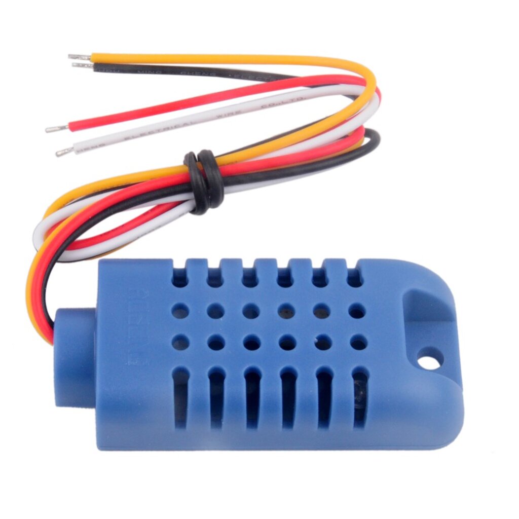 AM1001 Temperature and humidity Sensors เซนเซอร์วัดอุณหภูมิและความชื้น