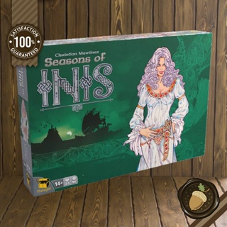 Inis: Seasons of Inis