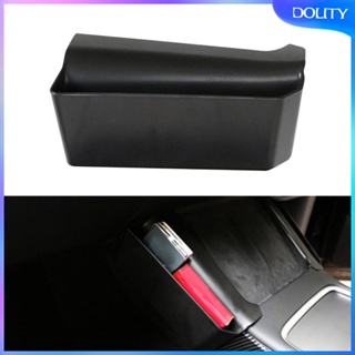 [dolity] เคสถาดเก็บของ ทนทาน แบบเปลี่ยน สําหรับ Tesla Model Y