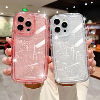 เคสโทรศัพท์มือถือนิ่ม ลายกลิตเตอร์เพชร สําหรับ OPPO Reno 8Z 5 5F 4F 6 7 8 Pro 7Z 8T 5G