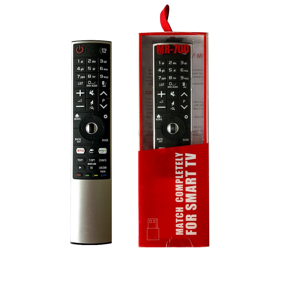 ใช้ Lg Smart TV Magic Remote Control, lg Webos Smart TV-พร้อมเมาส์บิน