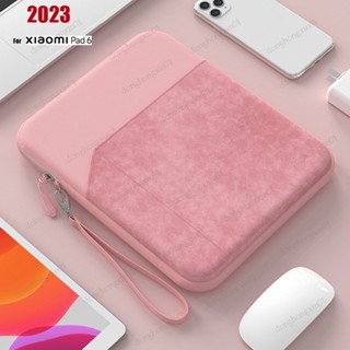 เคสแท็บเล็ต กันกระแทก สําหรับ Xiaomi Mi Pad 6 Pro 2023 Xiaomi Mi Pad 5 5 Pro Redmi Pad 10.61