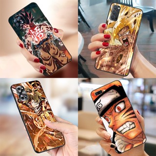 เคสโทรศัพท์มือถือแบบนิ่ม TPU ลายอะนิเมะ Goku Super Saiyan God BS70 สําหรับ Oppo A78 A56s A58X A55 4G A16K A16e A1 A1x Reno8 T 5G Find X6 Pro