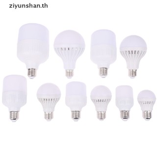 Ziyunshan หลอดไฟ Led DC 12V 5W 7W 9W 12W15W 20W 30W สําหรับหลอดไฟ Led 12-85V th