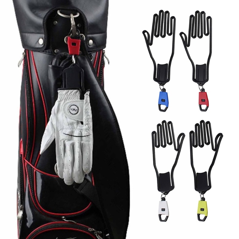 To Golf Glove Holder Golf Gloves Support Rack Golf Gloves Holder Rack Tool