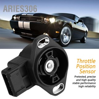 Aries306 เซนเซอร์จับตําแหน่งคันเร่ง สําหรับ Dodge Eagle Mitsubishi 1993-1998 Md614662 3510235500