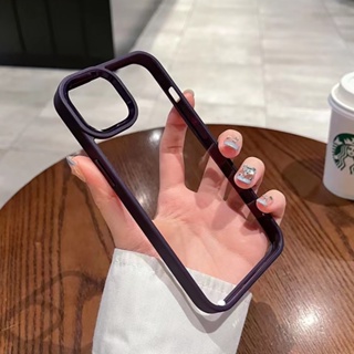 TPU เคสโทรศัพท์มือถือ แฟชั่น สําหรับ for iPhone 14 Pro Max 13 12 Pro Max 11 Pro Max 7 8 6S Plus X XS Max XR SE