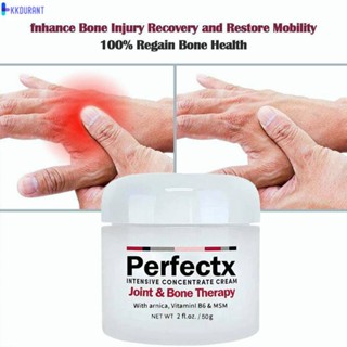 Perfectx Cream Joint &amp; Bone Therapy Intensive Joint &amp; Bone Therapy Osteoarthritis Treatment KDURANT