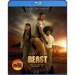 Bluray บลูเรย์ Beast (2022) สัตว์-ร้าย (เสียง Eng 7.1 /ไทย | ซับ Eng/ไทย) Bluray บลูเรย์