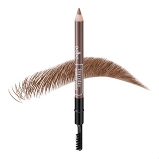 PBCOSMOSHOP ODBO Everyday Eyebrow Pencil 0.3g.โอดีบีโอ เอเวอรี่เดย์ อายบราว เพ็นซิล OD758