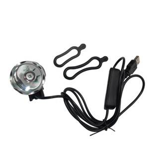 Com* ไฟฉาย UV LED USB สําหรับซ่อมแผงวงจร