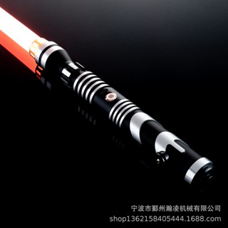 Lightsaber ค่าย HLSABER รุ่น JTGJ-9w-2-108 [เปิดใบจองพรีออเดอร์] **อ่านรายระเอียดก่อนสั่งซื้อ** Star War