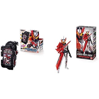 [Bandai] Kamen Rider Saber Bike Deformation Dx Diagospeedy Wonder Ride Book &amp; Kamen Rider Saber Rkf Kamen Rider Saber Brave Dragon [ซื้อจากญี่ปุ่น] [ส่งตรงจากญี่ปุ่น]