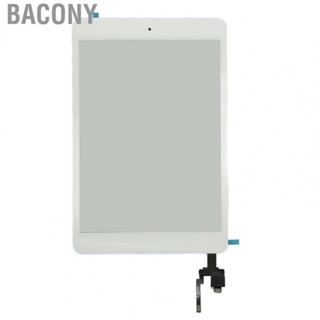 Bacony Touch Screen Replacement Touch Screen Panel Digitizer Easy Installation