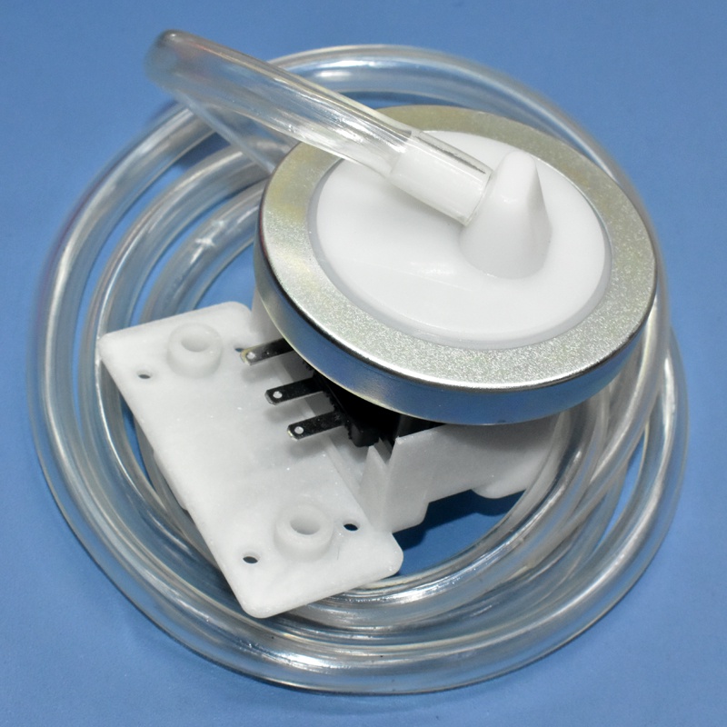 Midea เหมาะสําหรับสวิตช์ซักผ้า hine XQB45-95 เซ็นเซอร์ระดับน้ํา DC5V 10ma pxc