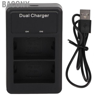 Bacony USB    Power Display   For R7 II R6 R5 60D New