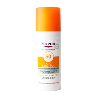 ใหม่ Euce/rin Superior Matte Serin ครีมกันแดดบํารุงผิวหน้า SPF50+ 50 มล.