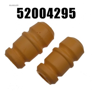 【GRCEKRIN】2X New For Jeep Cherokee XJ 1984-01 Front Bump Stop Cushioning Block Replacement