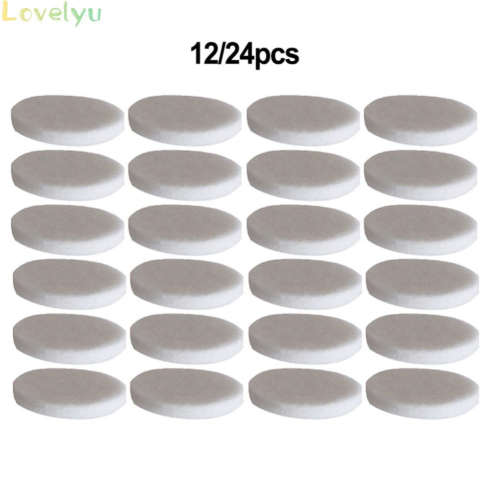 【ขายดี】⭐2023 ⭐For LEVOIT Air Purifier Core Mini / LV-H128 Aroma Pads Essential Oil Replacem - รูปที่ 2