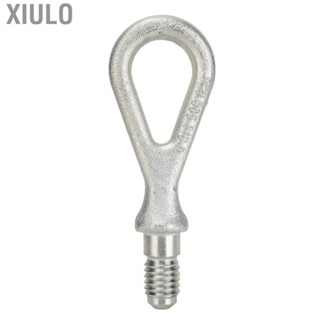 Xiulo Tow Thread Hook  Towing Eye Hook 8E0805616D Hitch  for Trailer