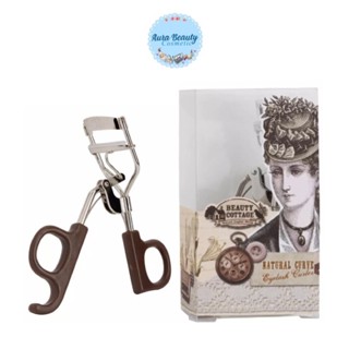 BEAUTY COTTAGE Natural Curve Eyelash Curler บิวตี้ คอทเทจ ที่ดัดขนตา