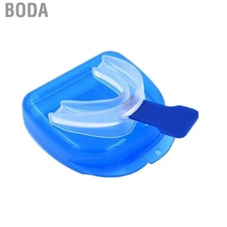 Boda Snoring Solution Device  Comfortable Snore Reducing Guard Portable Soft for Bedroom Men