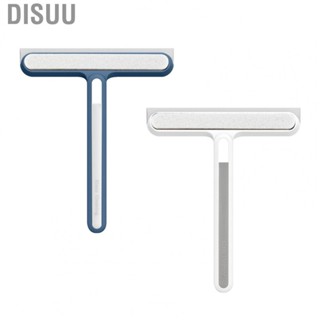 Disuu Multifunctional Shower Squeegee Window Scrubber Mirror Wiper Professional Window Cleaning Tool for Home