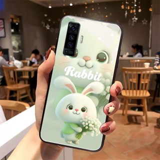 Dmy เคส Vivo X50 X70 pro X80 Y35 Y15 Y15S Y17 Y12 Y15 Y12S Y20 Y20i Y20A Y20S Y21A Y33S Y33T Y21S Y21A Y51 Y50 Y30 Y30i Y51A Y30S S1 V27 V25 V25e V23 V23e V21 V21e V19 V17 V15 V11