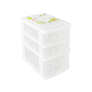 B2S KEYWAY กล่องลิ้นชัก CKW 203