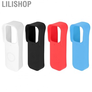 Lilishop Doorbell Protective Cover  Dust Proof Doorbell Silicone Cover  for Protection