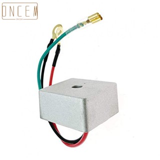 【ONCEMOREAGAIN】Premium Material Voltage Regulator Rectifier 27739G01 Compatible with TXT 1994 2014