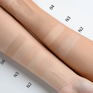 SUNGRACE White UV Liquid Foundation SPF23 PA++ 25ml #N2 ซันเกรส รองพื้นคุมมัน สูตรน้ำเนื้อบางเบา เกลี่ยง่าย.