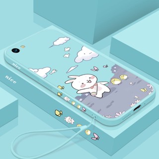 เคสโทรศัพท์มือถือ Tpu แบบนิ่ม พิมพ์ลาย สําหรับ vivo 1808 1811 1812 1814 1815 1816