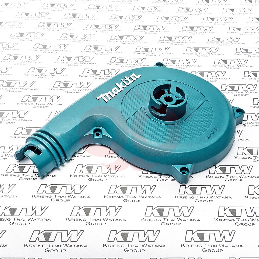 MAKITA มากีต้า MP417655-8 อะไหล่UB1100#11 FAN COVER NO.11 FAN COVER FOR UB1100 Code 417655-8