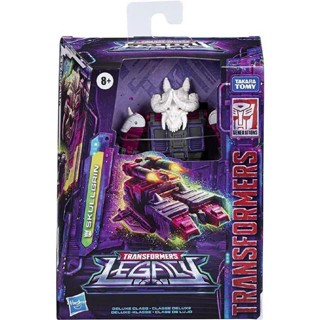 Hasbro พร้อมส่ง หม้อแปลง D-Class Goat Demon RXER