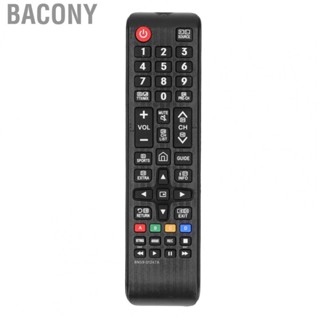 Bacony 02 015 TV  Replacement ABS Handheld TV Control Device For UE55KU6500U