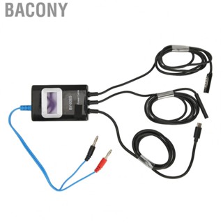 Bacony Power Boot Control Cable  Tablet Boot Line Power Cord Multifunction Motherboard Activation  for Office