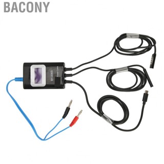 Bacony Power Boot Control Cable  Tablet Boot Line Power Cord Multifunction Motherboard Activation  for Office