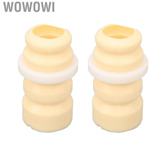 Wowowi 48331‑33030  OEM Standard PUR Shock Bump Stop Abrasion Resistant  for CAMRY HIGHLANDER