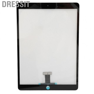 Dressit Touch Screen Panel Digitizer  Touch Screen Panel Replacement Durable Sturdy  for Tablet